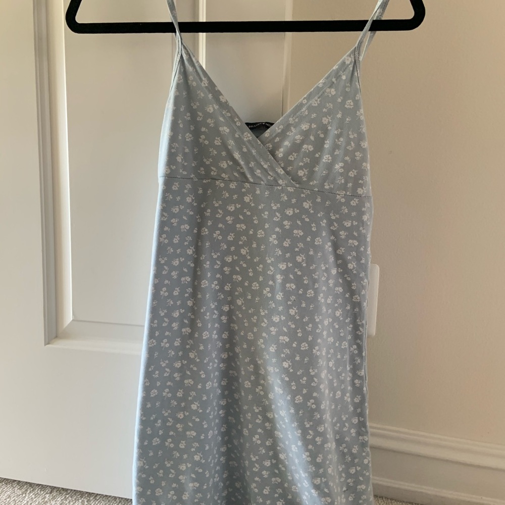 brandy Melvive amara dress